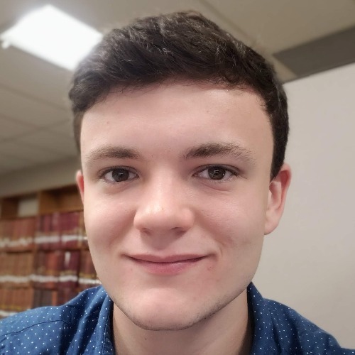 Photo of Jakob Eiseman