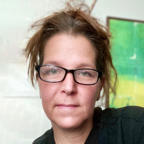 Photo of Suzannah Kolbeck