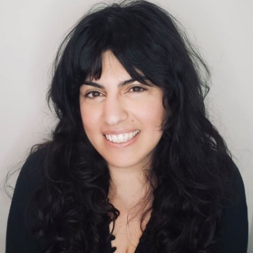 Photo of Nadia Noir