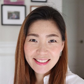 Photo of Cecilia Ryu