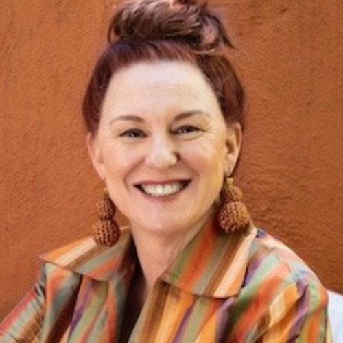 Photo of Roberta Muir