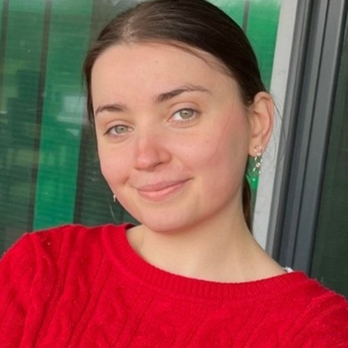 Photo of Coralle Panrucker