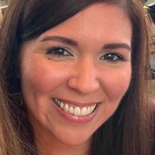 Photo of Erica Martinez