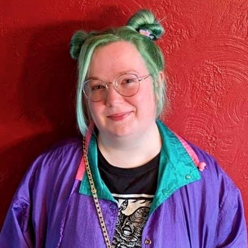 Photo of Hayley Sugg