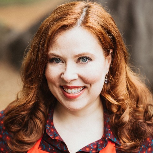 Photo of Kristina Vanni