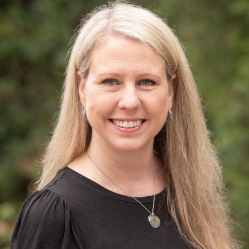 Photo of Jennifer Waldera