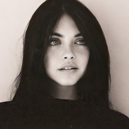 Photo of Alexa Sutherland