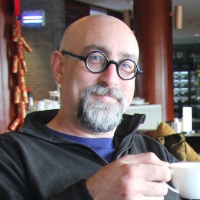 Photo of Howie Southworth