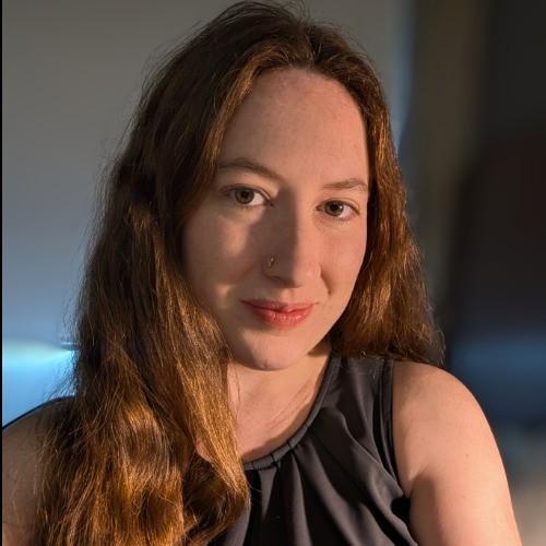 Photo of Jessica Petty