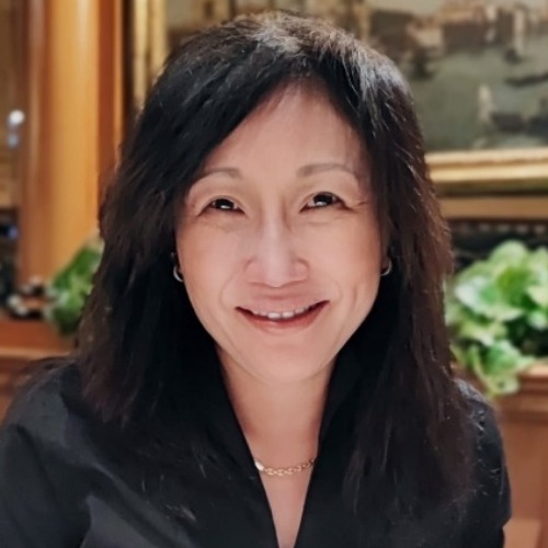 Photo of Jennifer Chiongbian