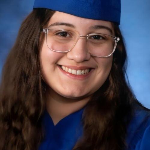 Photo of Lauren Berardi