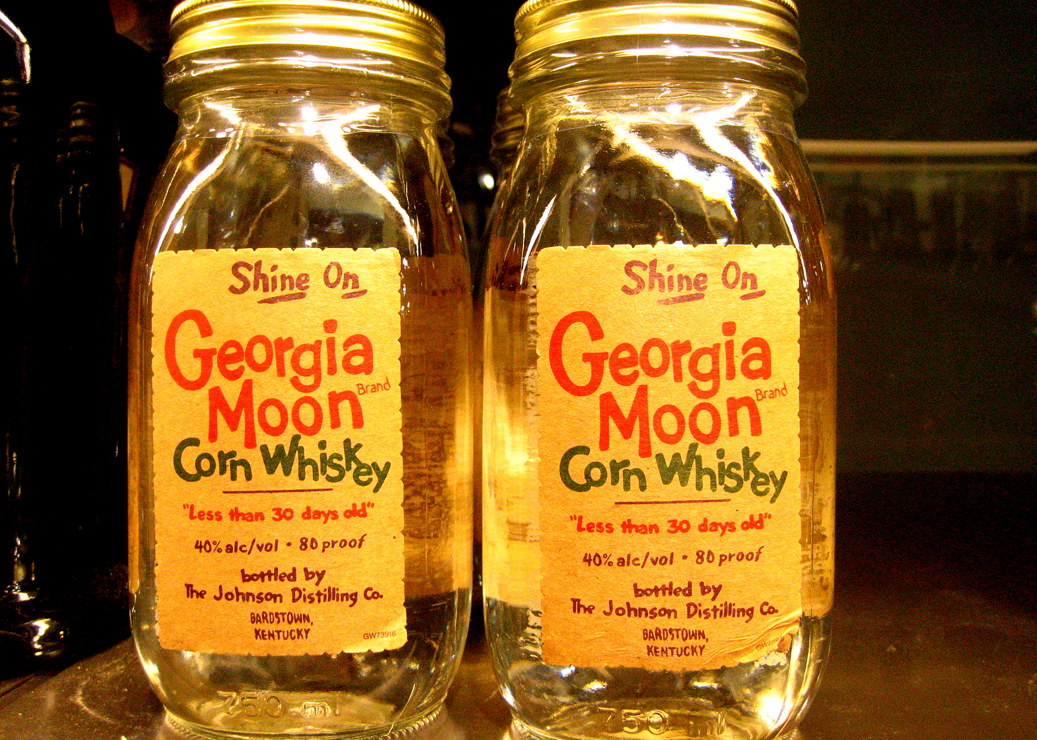 The Conundrum of Legal Moonshine Food Republic