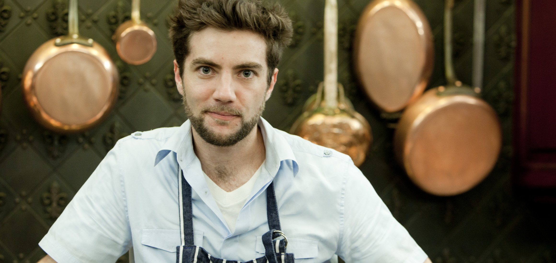 marcel vigneron Archives Food Republic