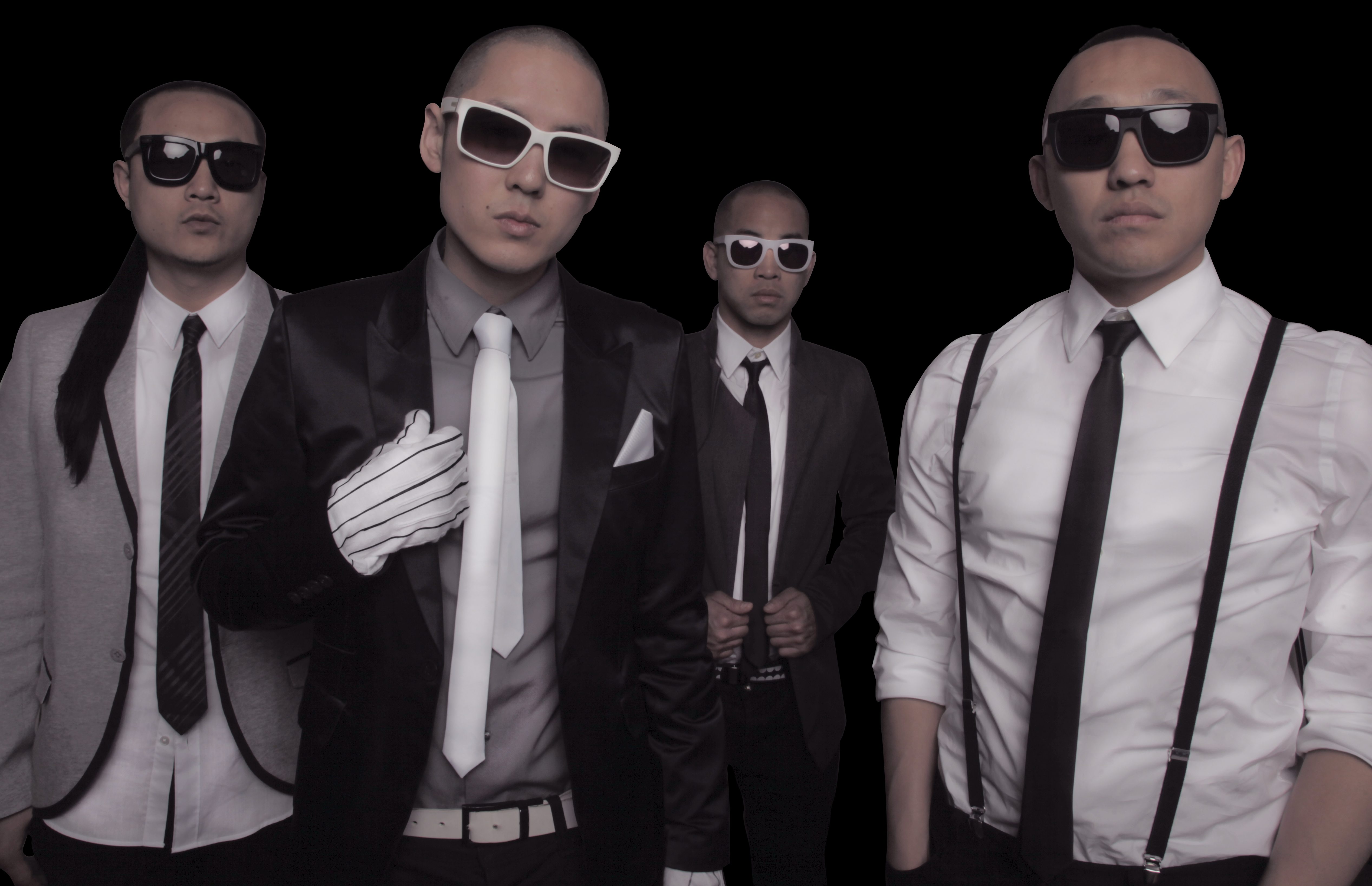 Far East Movement hits the étoufée - Food Republic