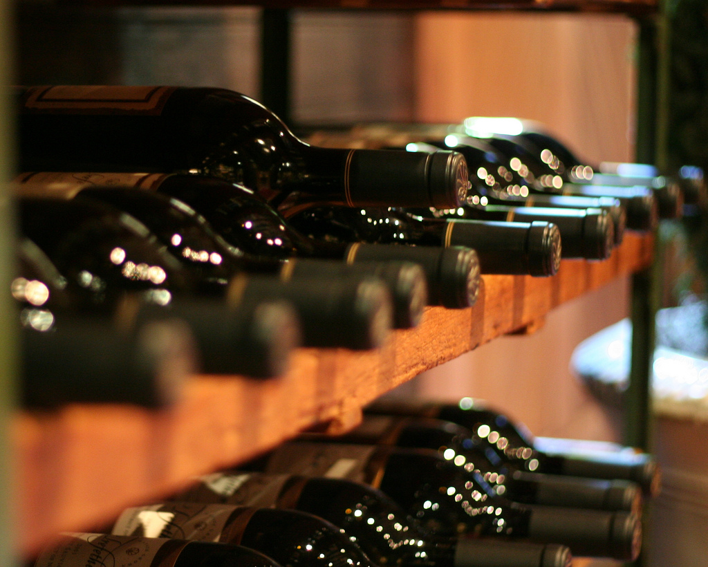 5 Great Red Wines Under 20 Food Republic