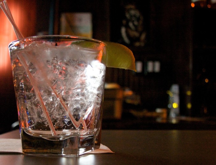 vodka stinger cocktail recipe