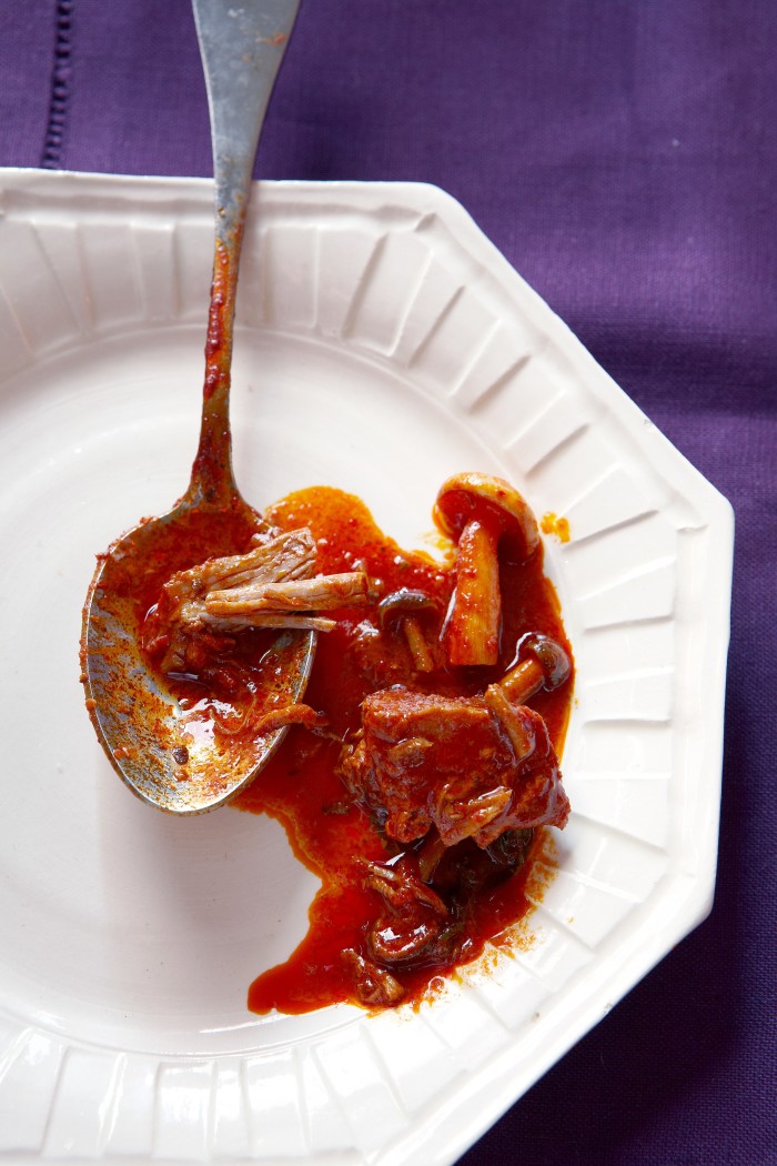 Basic Adobo Sauce Recipe-image
