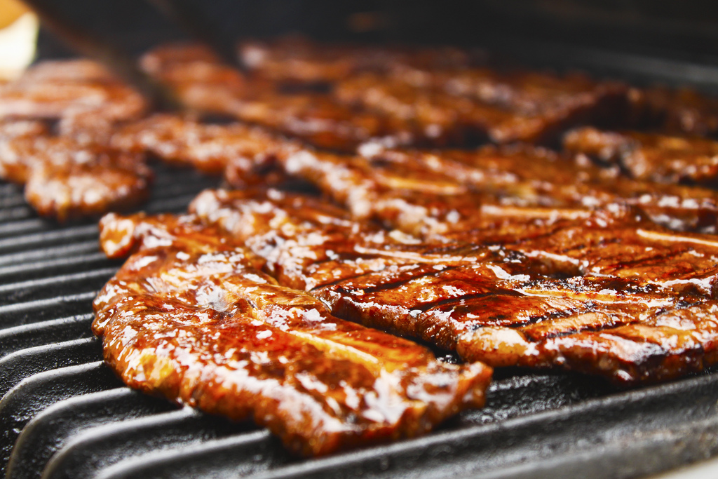 Korean Marinade Recipe Food Republic