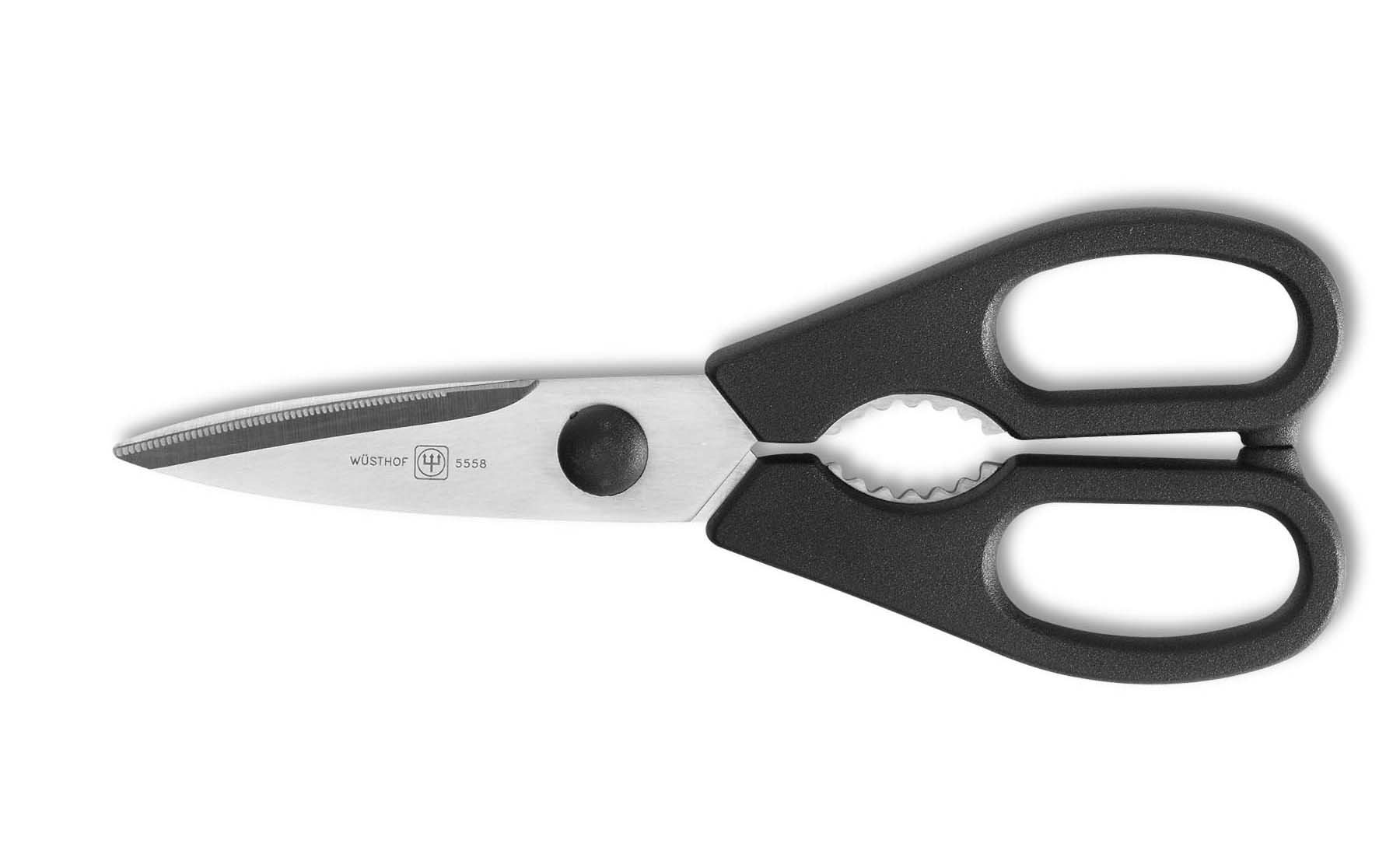 Kitchen Shears Rated Food Republic