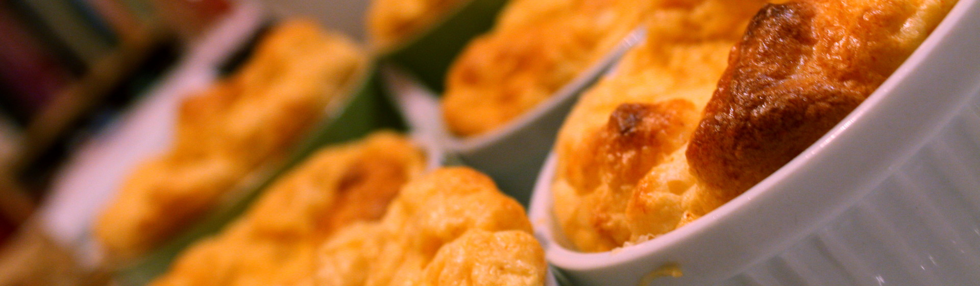 What The Heck Is It? The Ramekin Food Republic