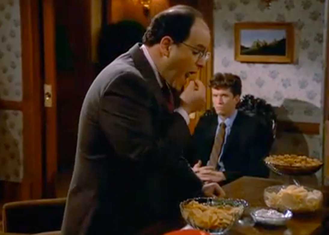 Gallery A Food Tribute To Seinfeld Pt II Food Republic gallery-a-food-tribute-to-seinfeld-pt-ii-food-republic