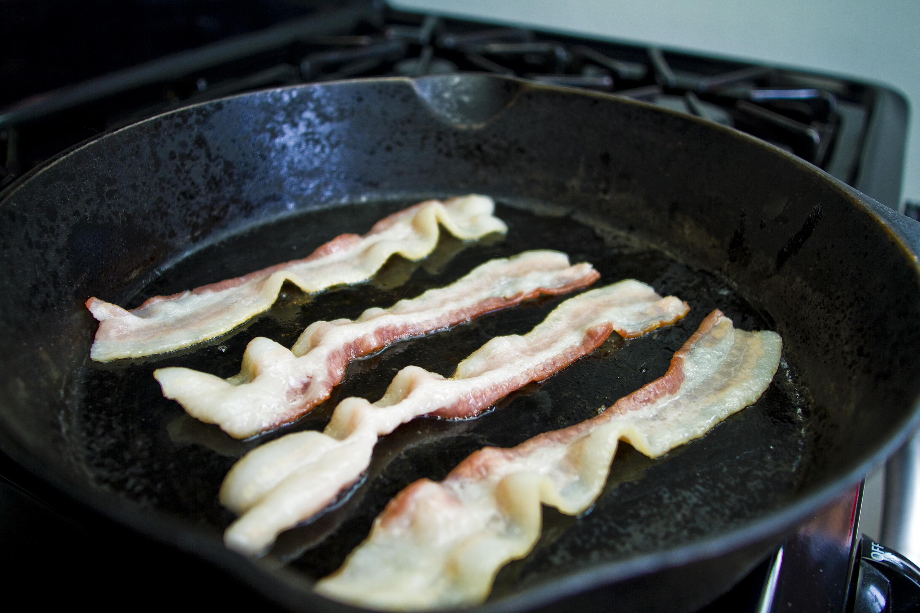 How To Cook Bacon
