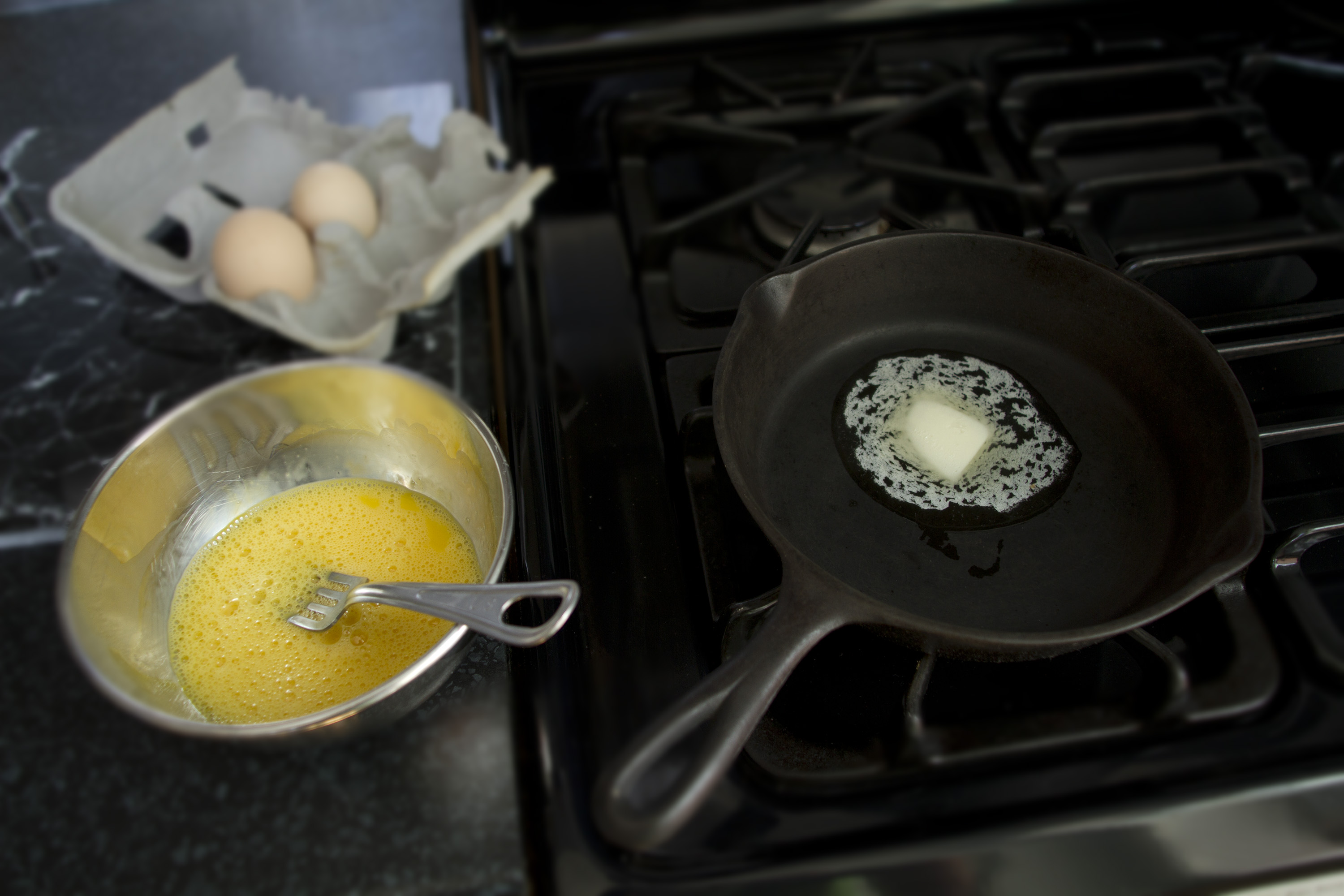 Heat pan