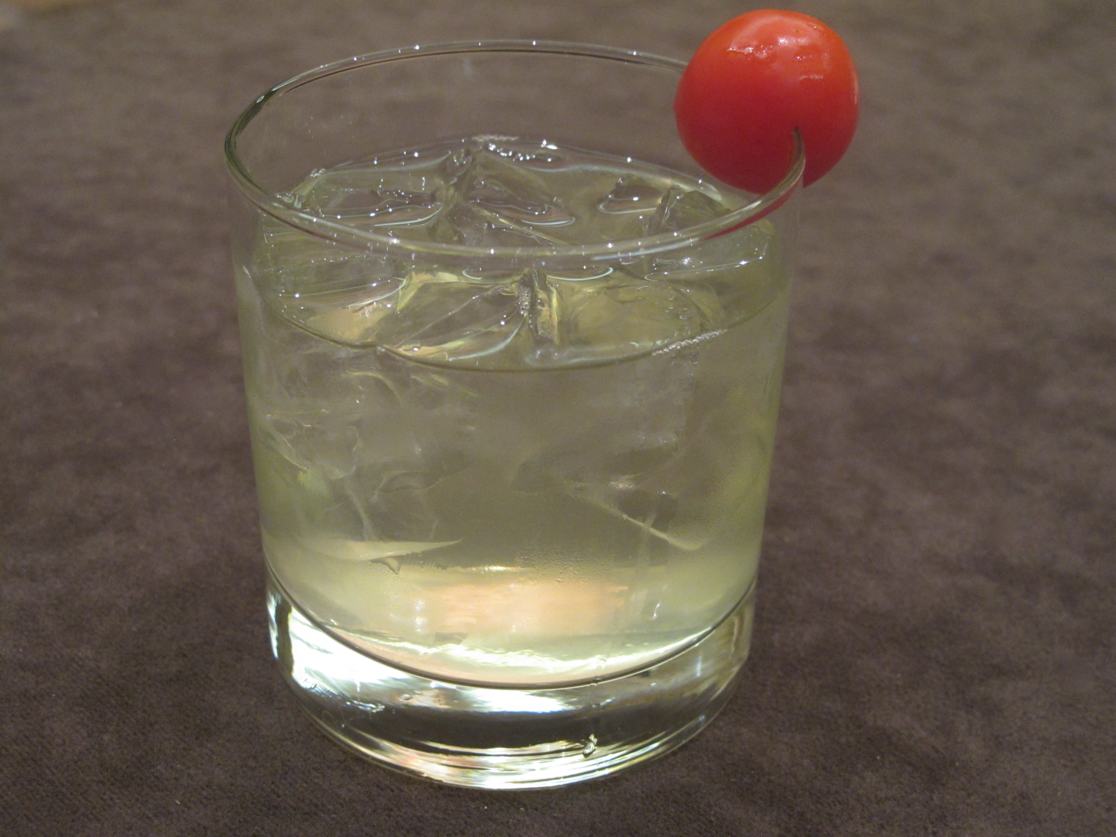 Tomato Water Bloody Mary Recipe Food Republic