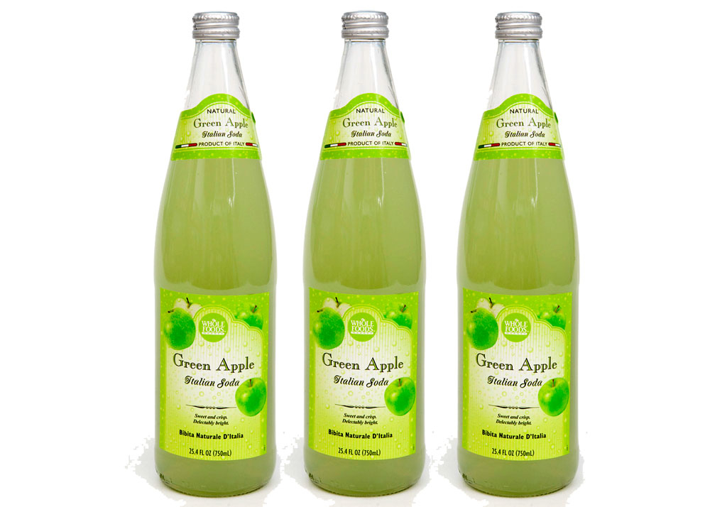 5 Best Natural Sodas Food Republic