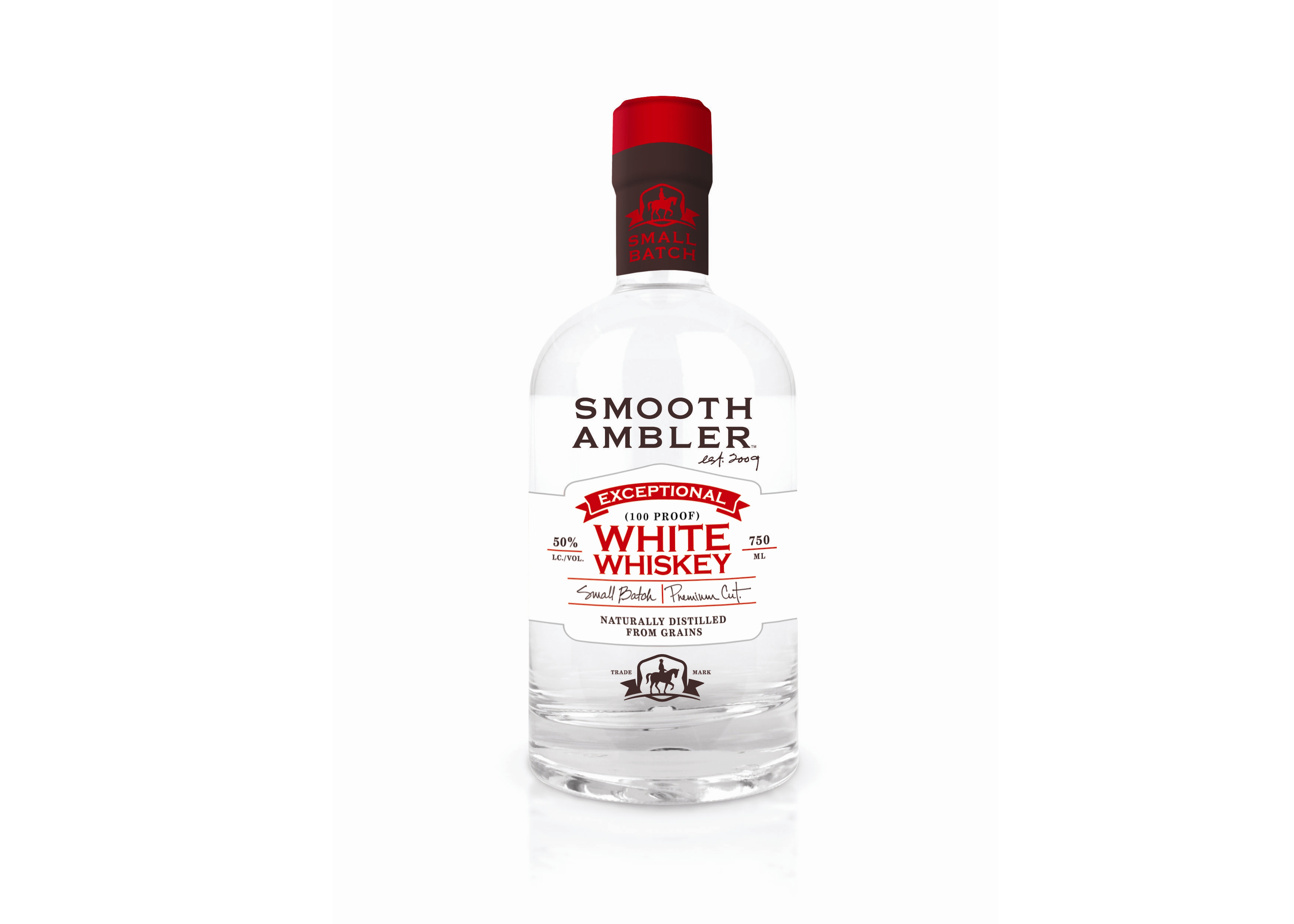It's A Nice Day For A White Whiskey Food Republic