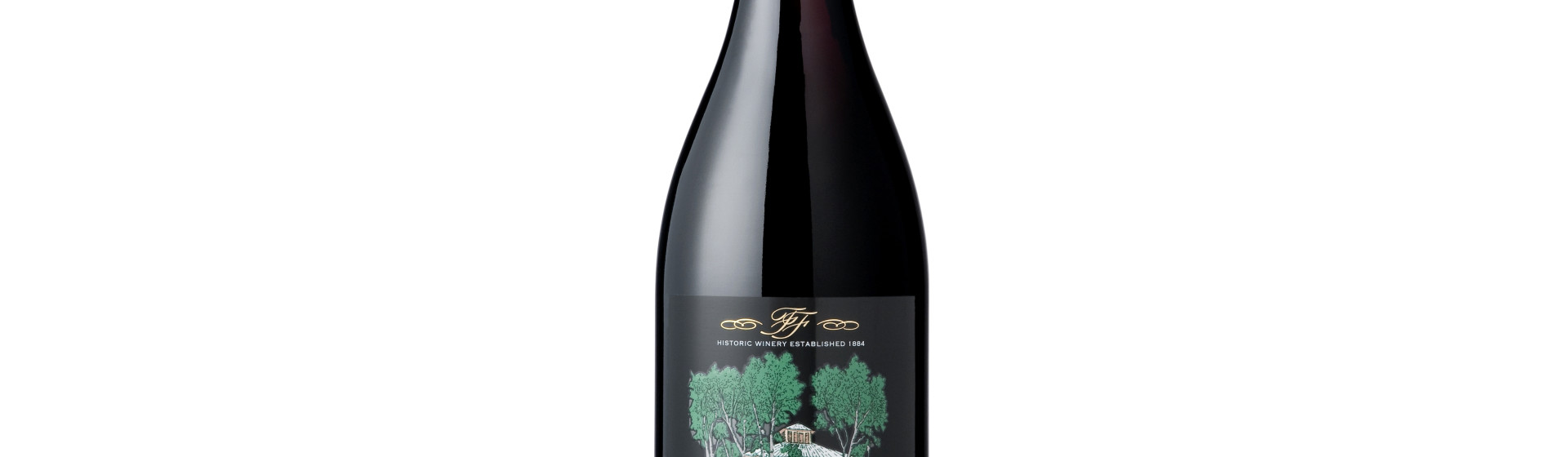 Pinot noir highflyer Highflyer Wines