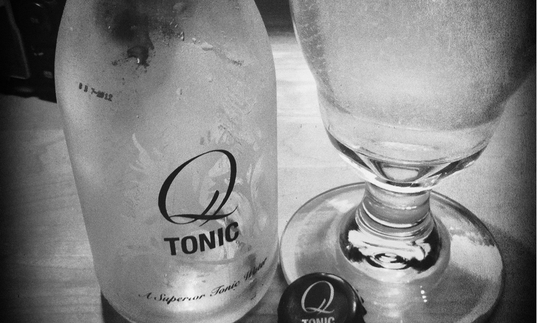 5 Artisanal Tonics To Mix With Gin Food Republic