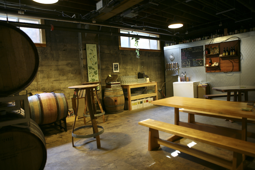 5 Great Places For Beer in Portland, OR Food Republic