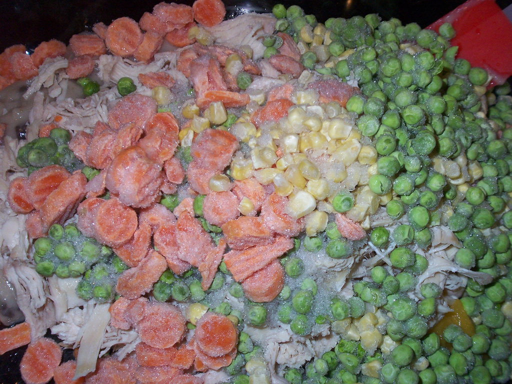 What Is Freezer Burn Food Republic
