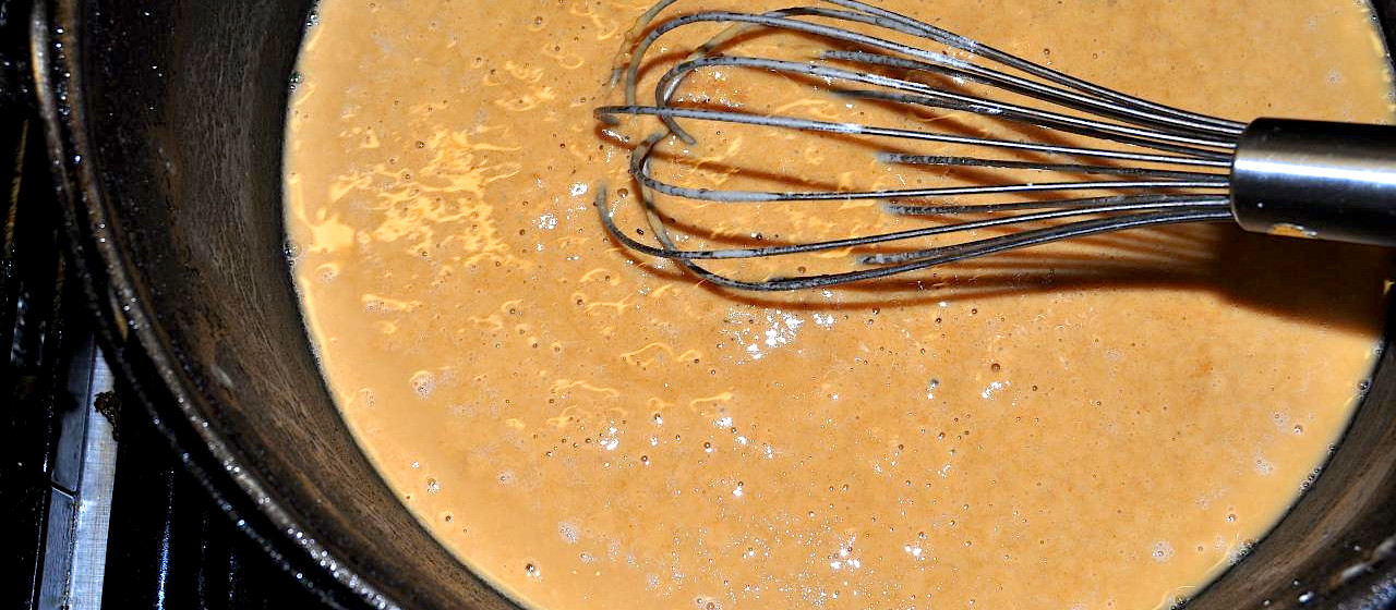 How To Make A Roux Food Republic