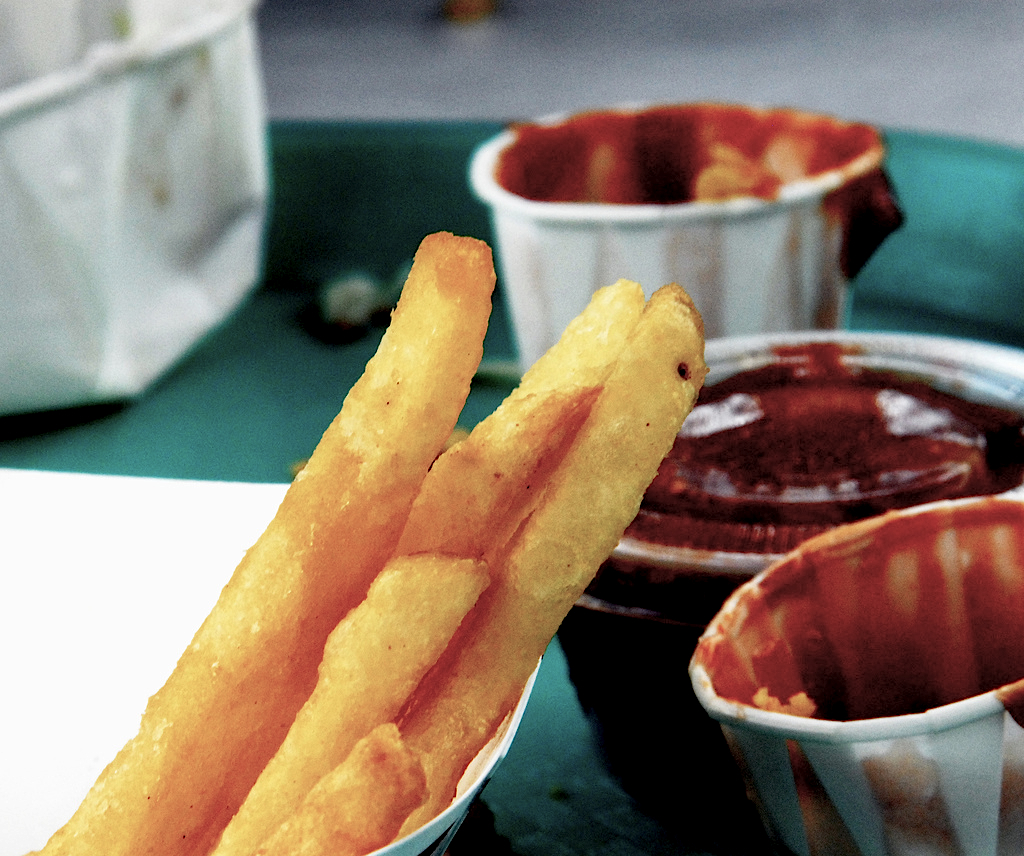 National French Fry Day Roundup Food Republic National French Fry Day Roundup Food Republic