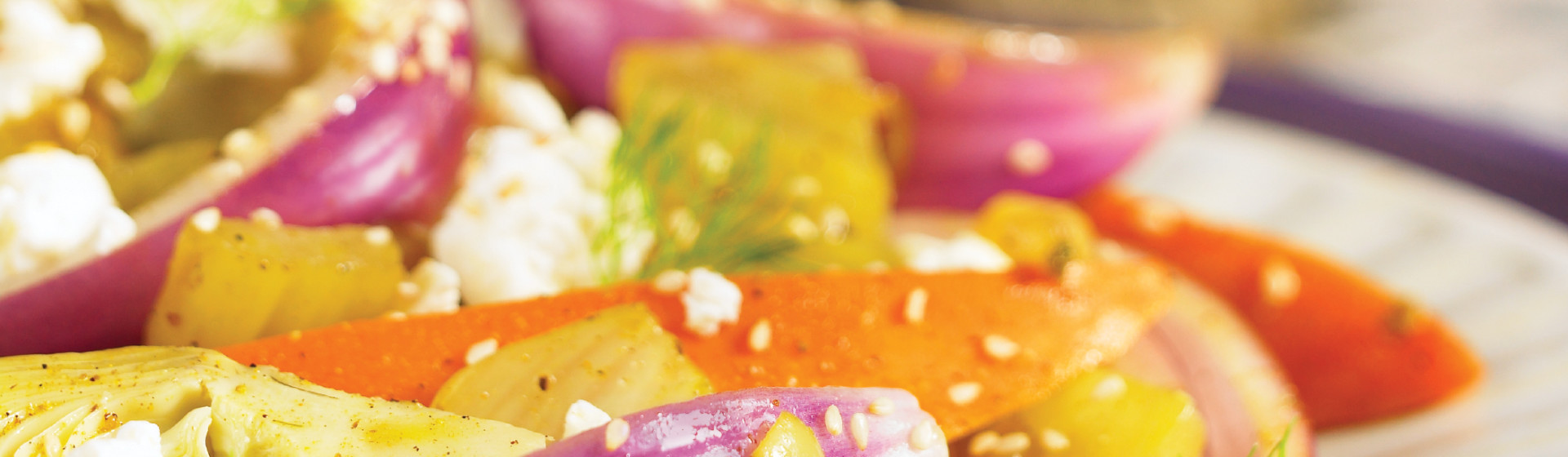 Fennel, Artichoke and Potato Tagine Food Republic