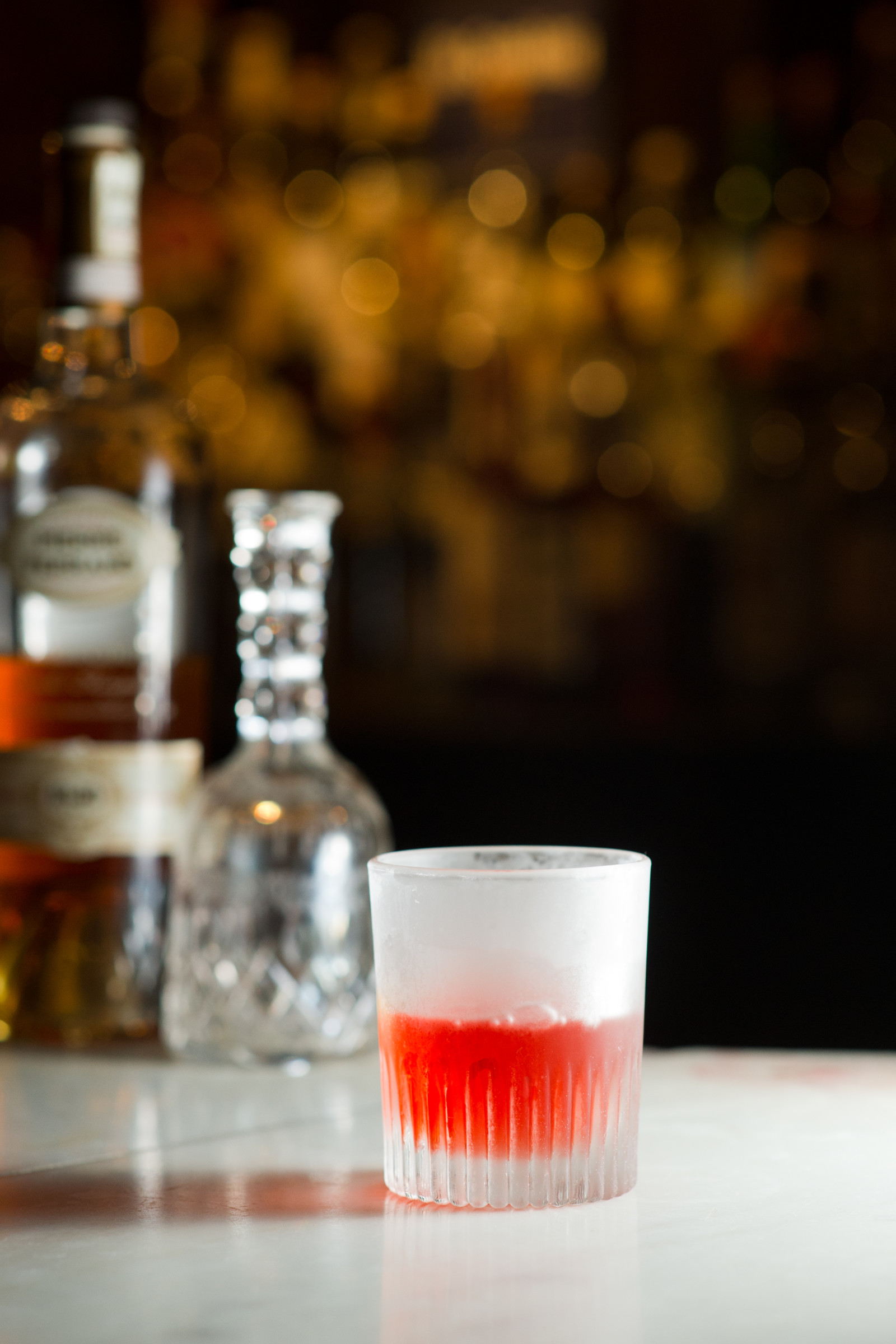 The Original Cognac Cocktail - Food Republic