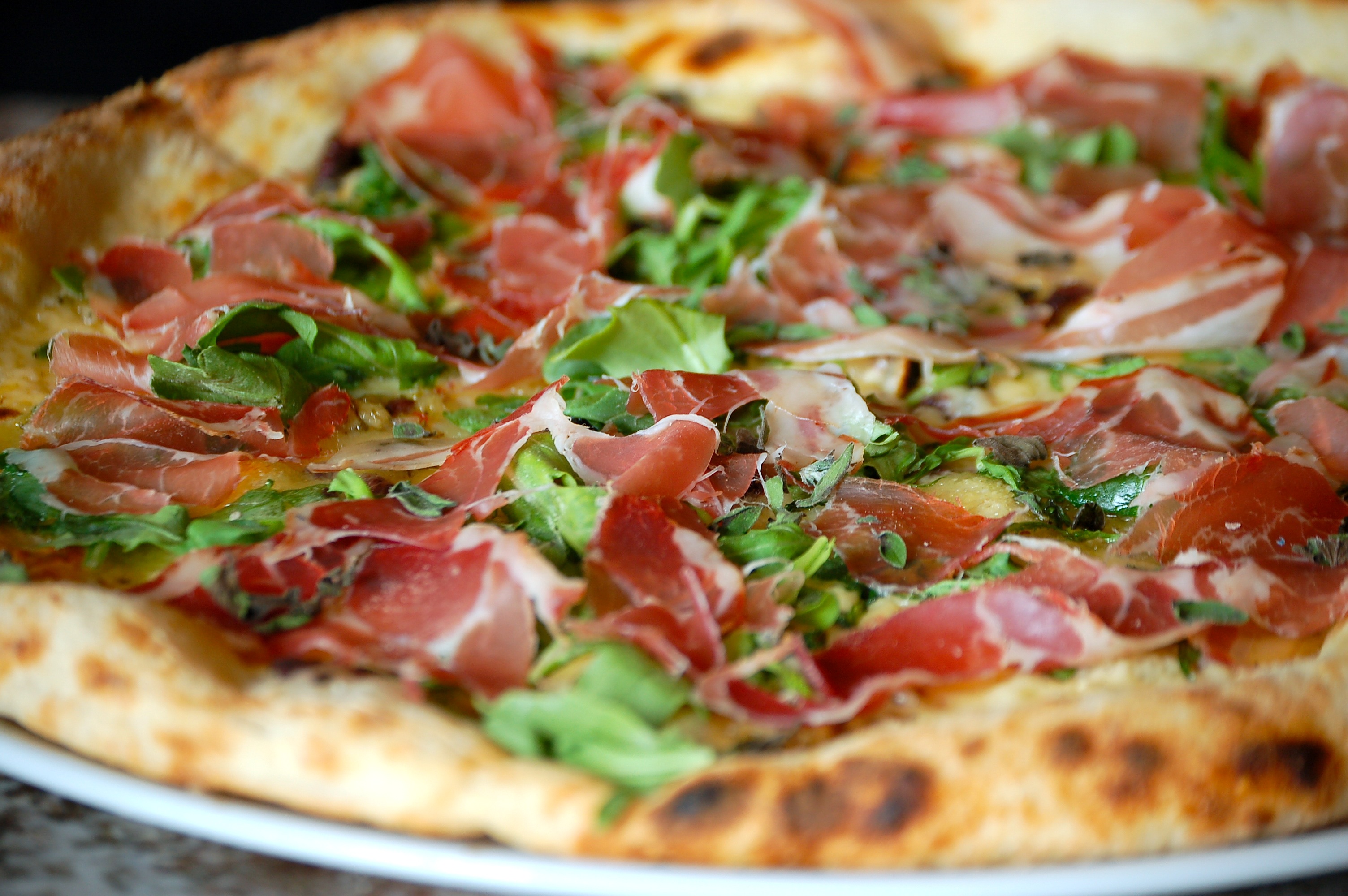 Varasano's Nucci Pizza Food Republic