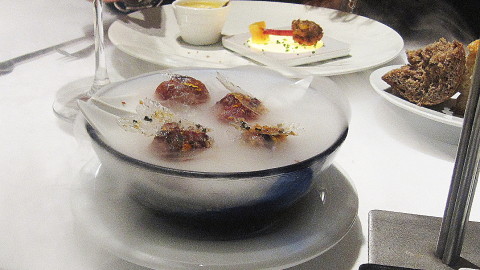Arzak