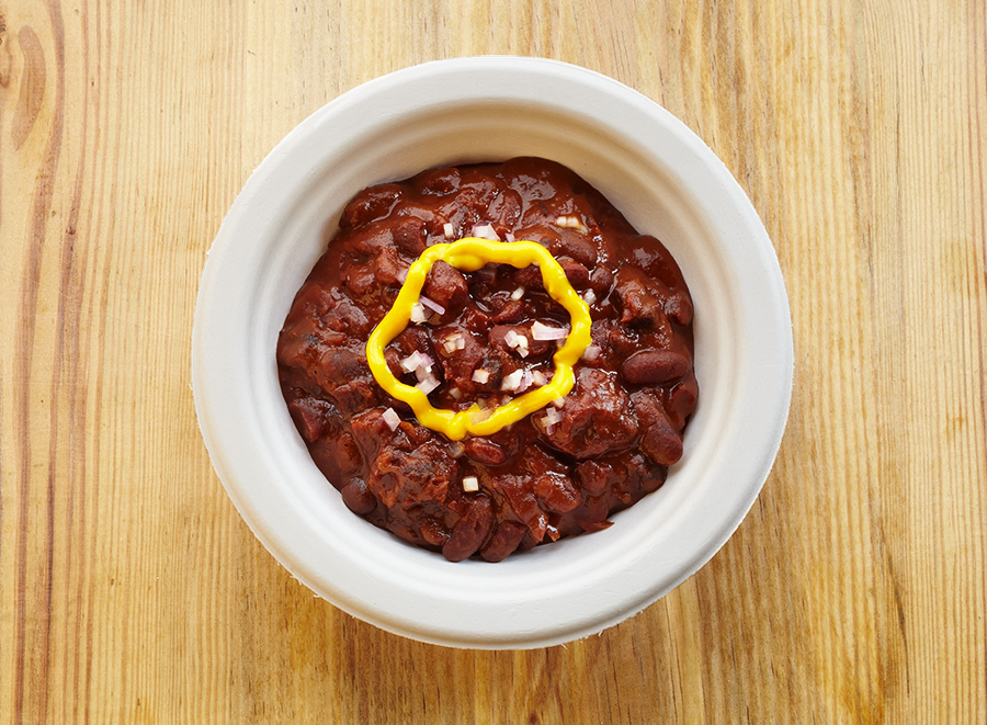 baked beans recipe