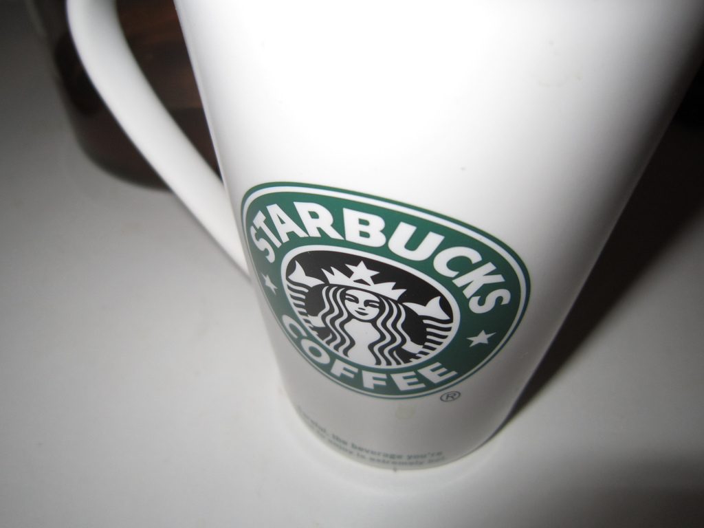 Another Starbucks Price Increase? - Food Republic