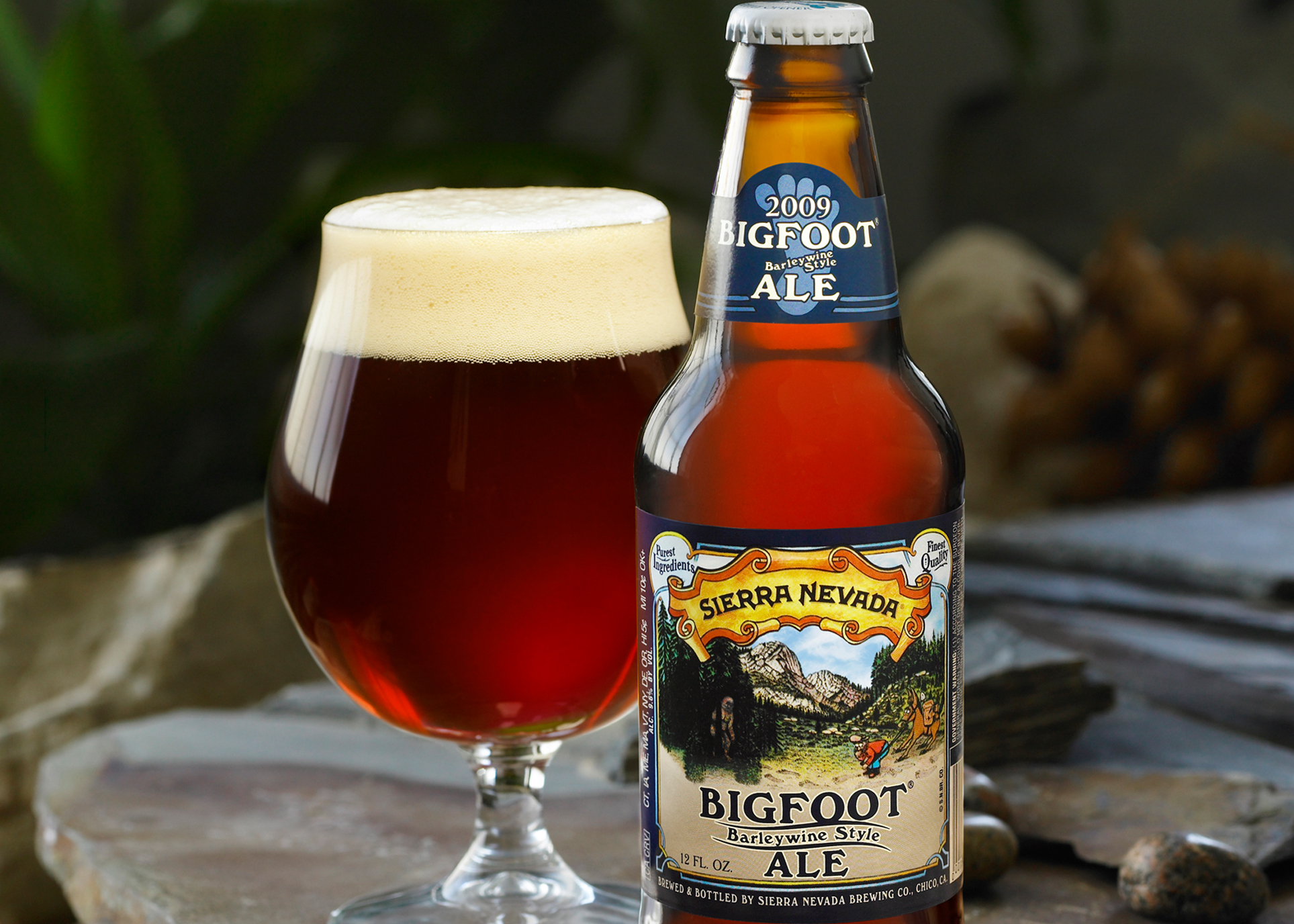 Top 5 Barley Wines For Winter Food Republic