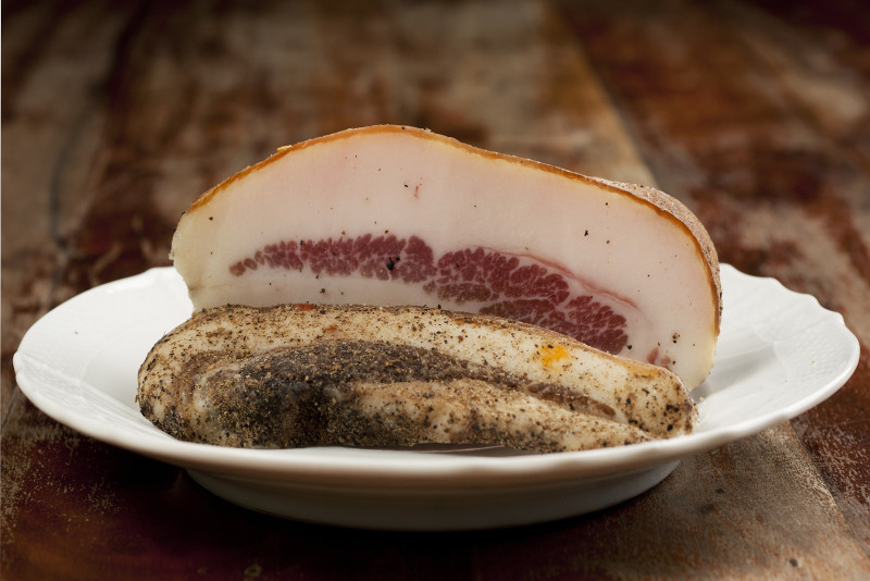 Guanciale Food Republic