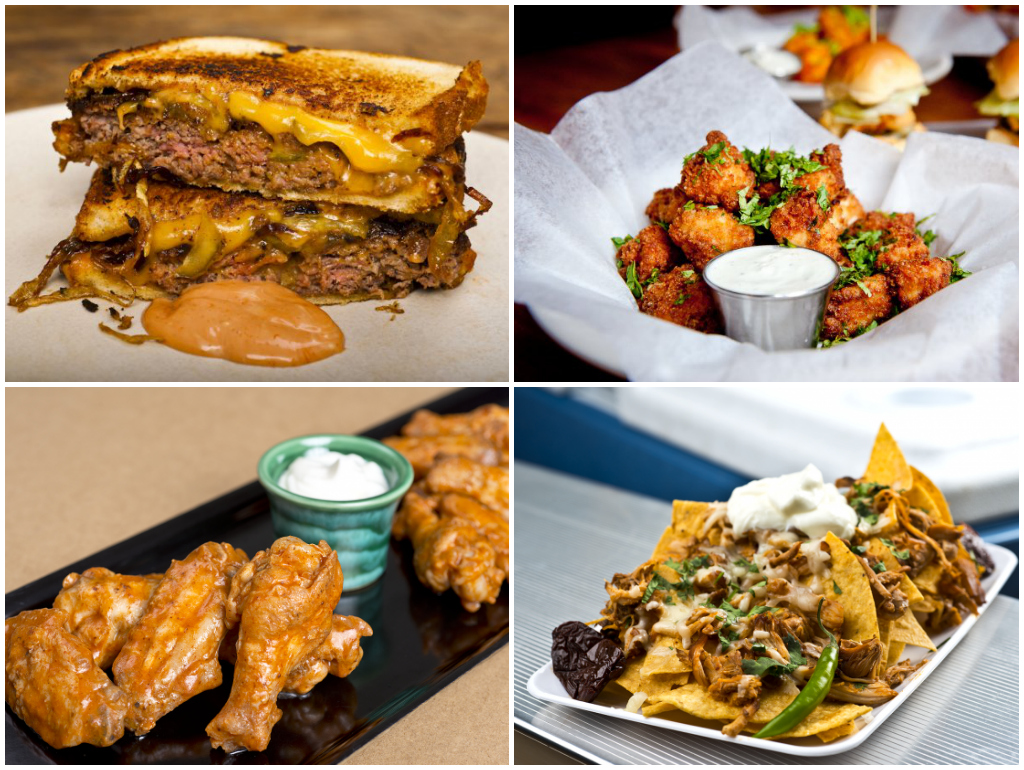 Ultimate Recipe Guide To Your Super Bowl Tailgate - Food Republic