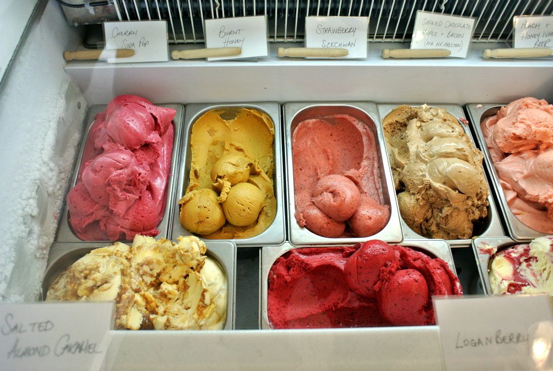 Hobart Eat, Drink And Go To The Museum Food Republic