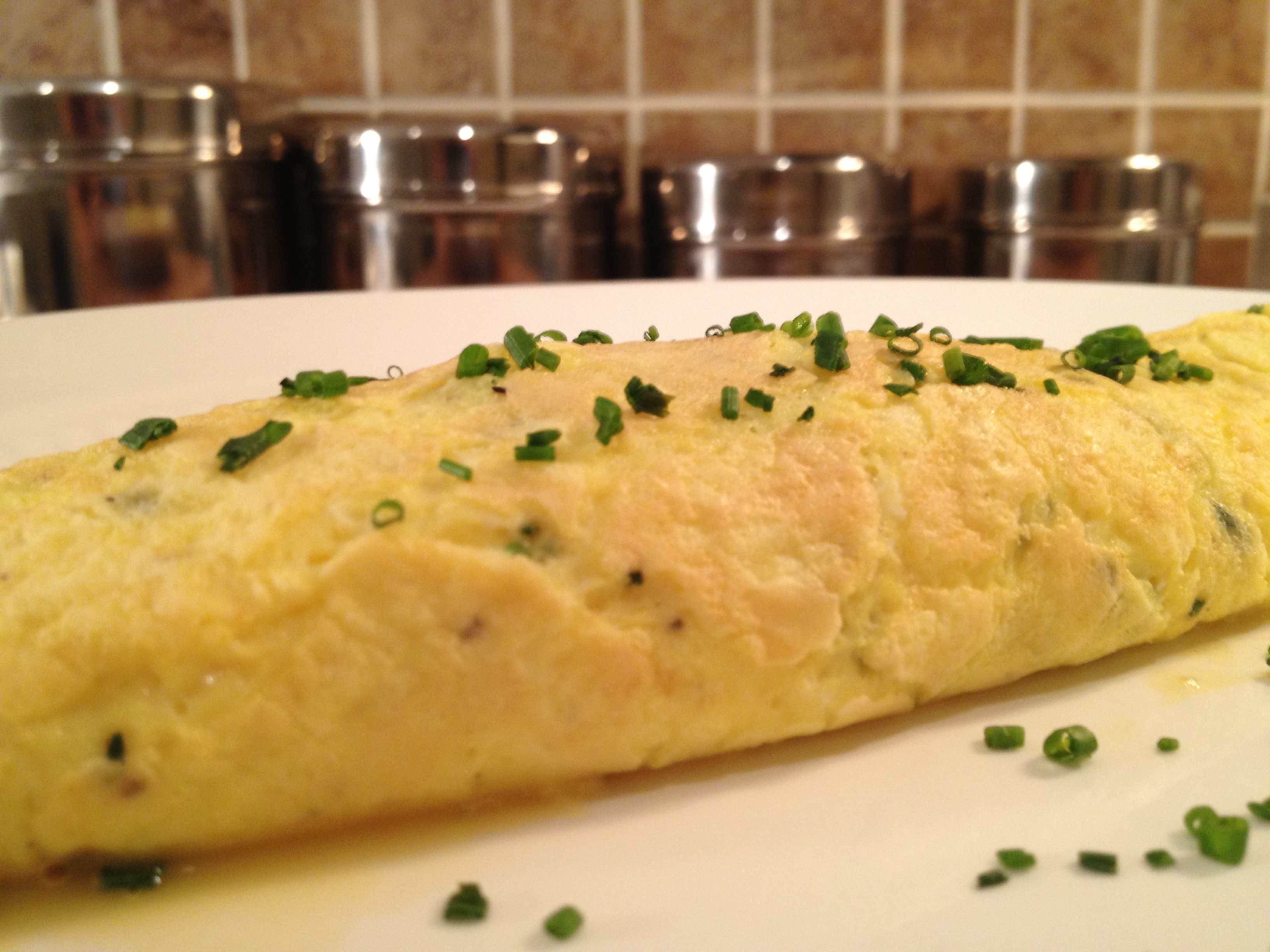 How To Make A Perfect Omelet - Food Republic