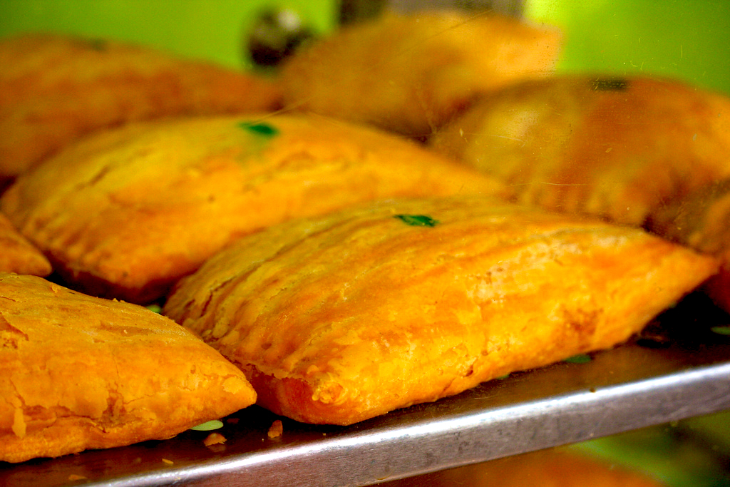 Meat Pie Du Jour Jamaican Beef Patties Food Republic meat-pie-du-jour-jamaican-beef-patties-food-republic