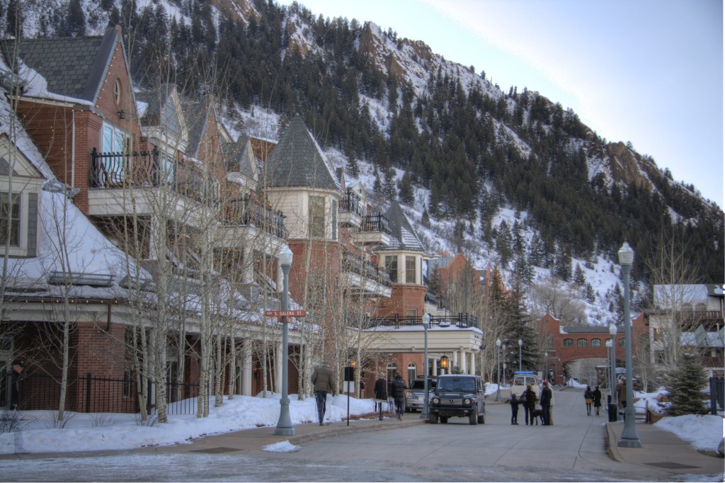 Top 10 Restaurants in Aspen, Colorado Food Republic