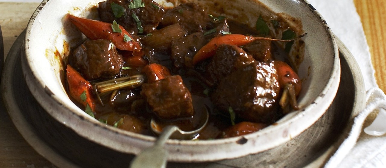 Beef and Guinness Stew Recipe - Food Republic